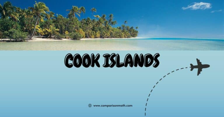 Cook Islands