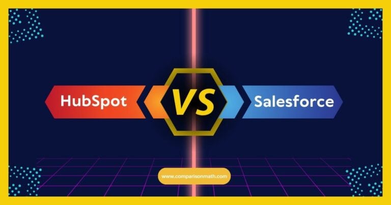 HubSpot vs Salesforce