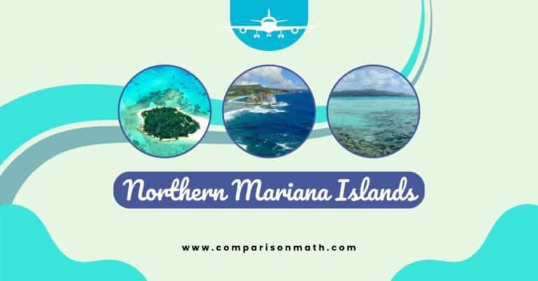 Northern Mariana Islands
