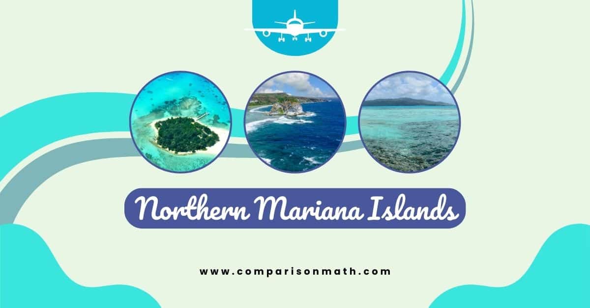 Northern Mariana Islands