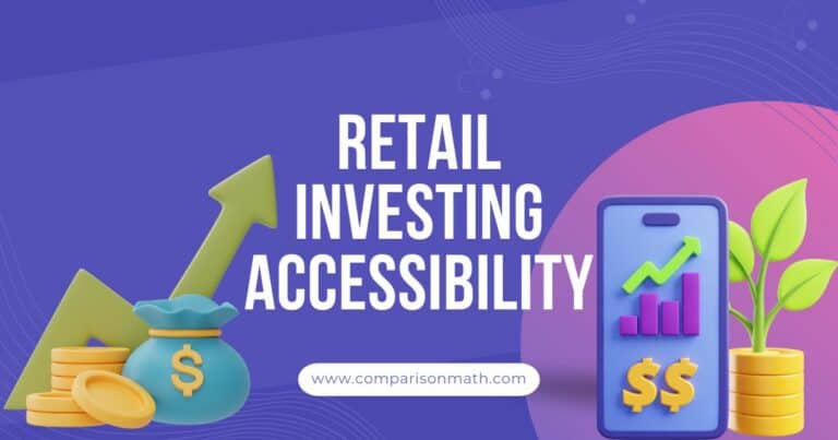 Retail Investing Accessibility