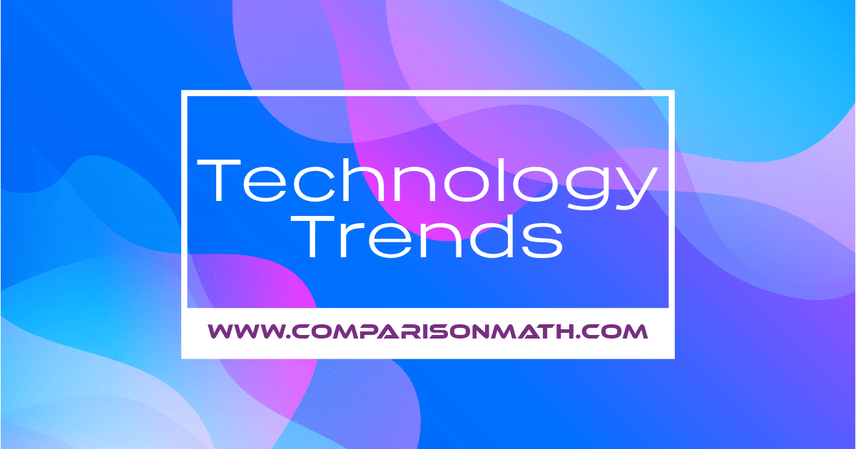 Top 10 Technology Trends for 2024