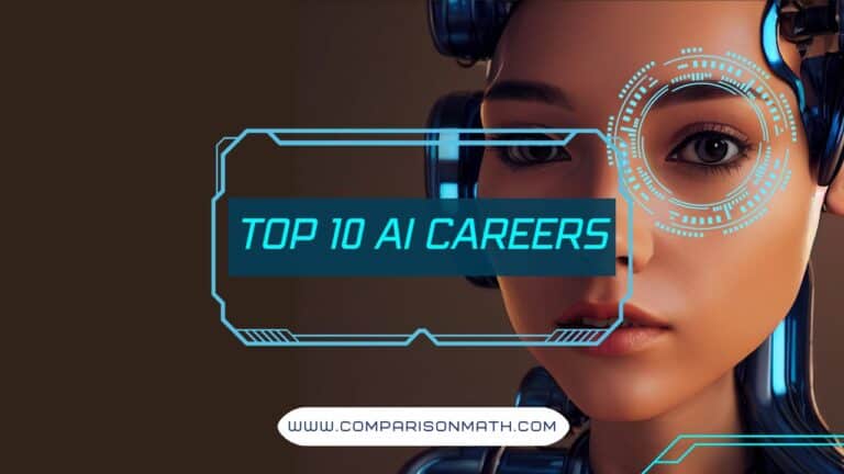 Top 10 AI Careers to Pursue