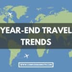 Year-End Travel Trends