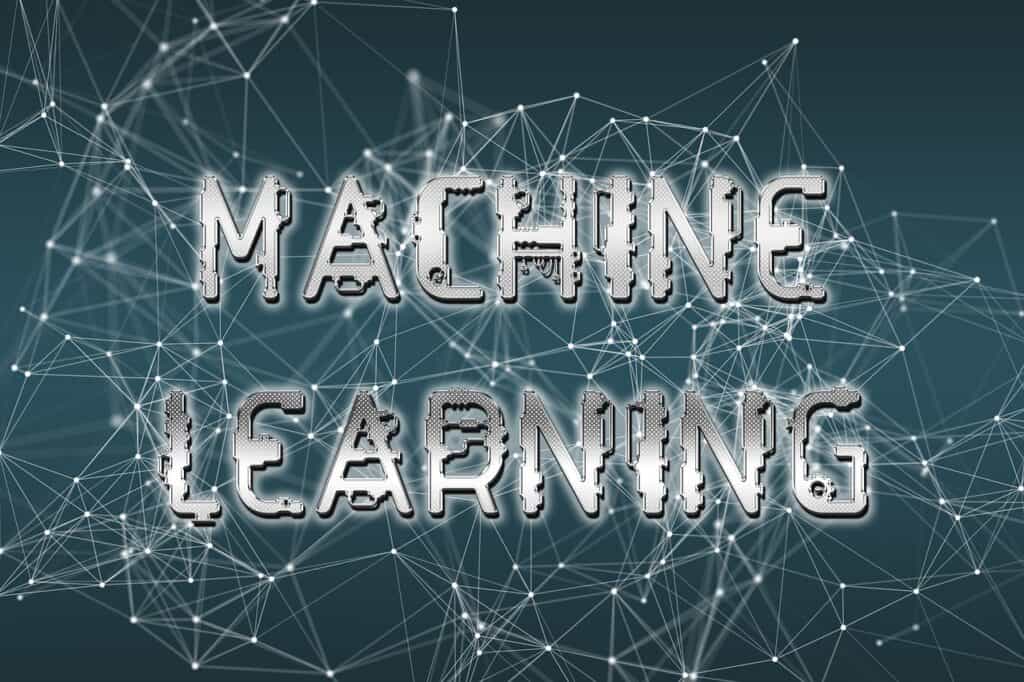 machine learning, technology, computer