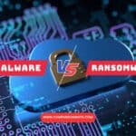 Malware vs Ransomware