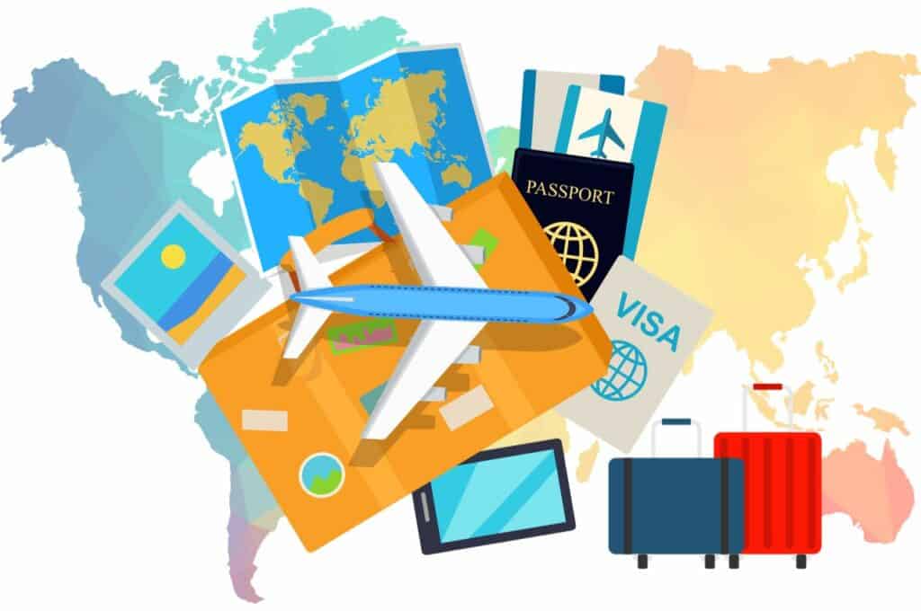 strongest passport in the world
