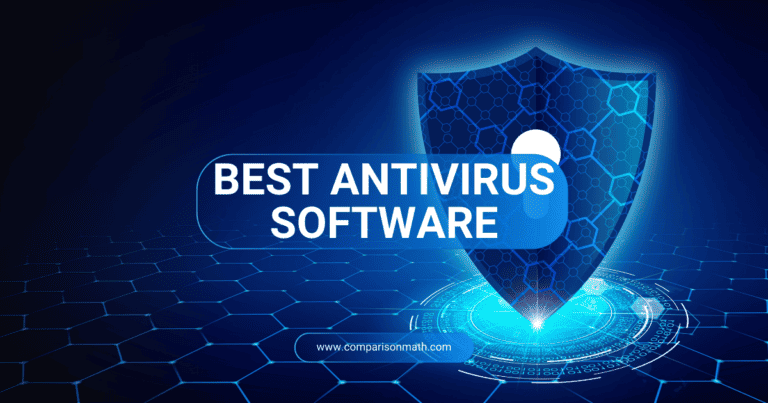 Best Antivirus Software