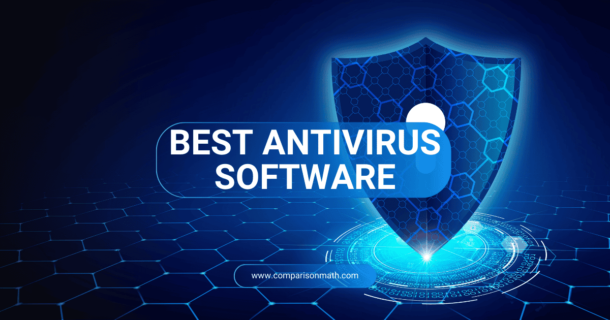 Best Antivirus Software