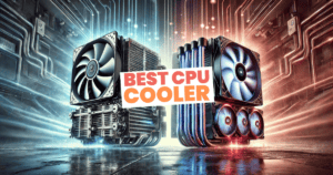 Best CPU Cooler