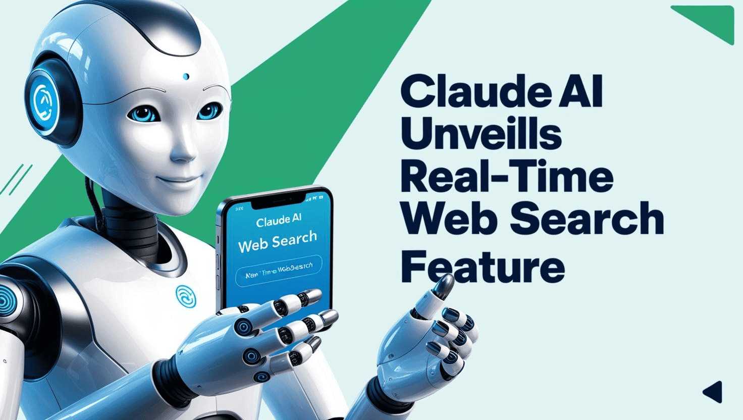 Claude AI Web Search Feature