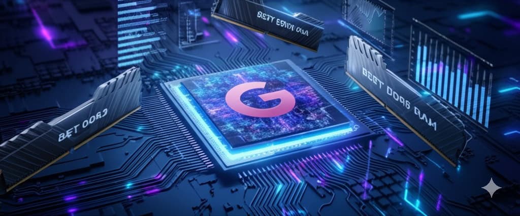 Google's Tensor Processing Unit