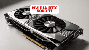 Nvidia RTX 5060 Ti
