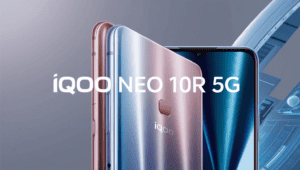 iQOO Neo 10R 5G