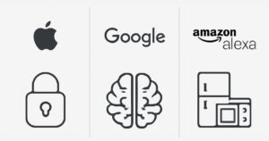 Apple Intelligence vs Google Assistant vs Amazon Alexa
