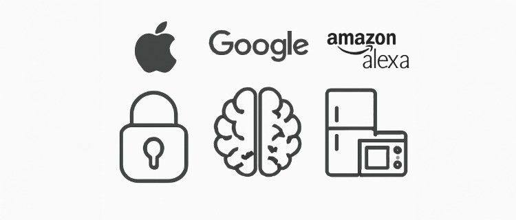 Apple Intelligence vs Google Assistant vs Amazon Alexa comparison