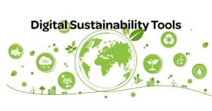 Digital Sustainability Tools
