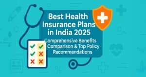 Health Insurance Plans