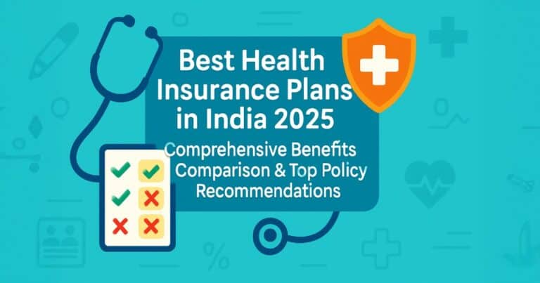 Health Insurance Plans