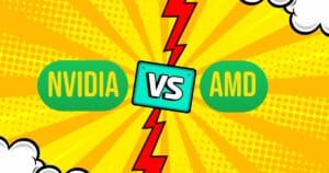 Nvidia vs AMD