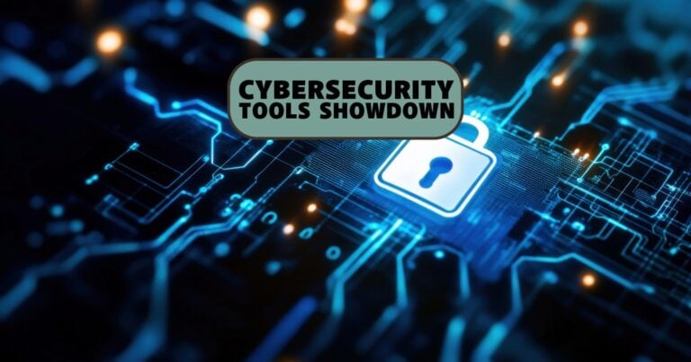 cybersecurity tools showdown