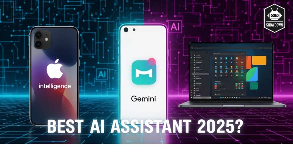 Best AI Assistants