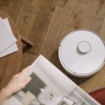Roborock Qrevo Curv vs Eufy Omni S2