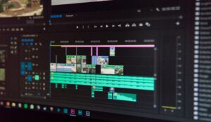 best beginner video editor