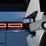 Tesla Model Y Juniper vs Hyundai Ioniq 5