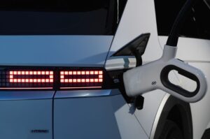 Tesla Model Y Juniper vs Hyundai Ioniq 5