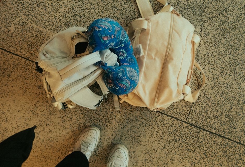 best travel pillow for long-haul flights