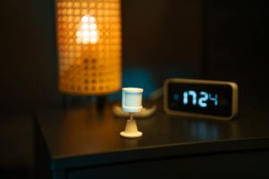 Aqara U400 vs Aqara U100