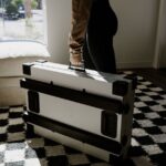 Carl Friedrik vs Rimowa