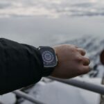 Garmin Instinct 3 vs Apple Watch Ultra 3