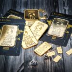 Goldencrest Metals vs Preserve Gold