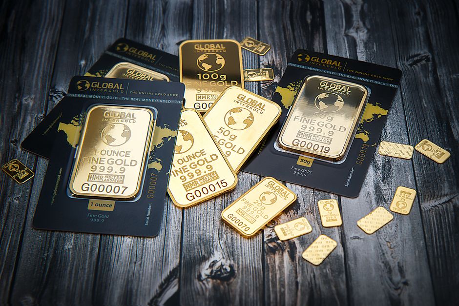 Goldencrest Metals vs Preserve Gold