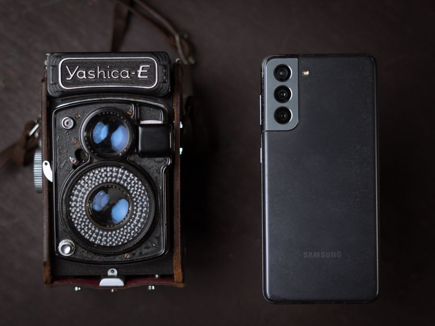 Aftershoot vs Imagen AI