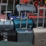 Quince vs Away carry-on