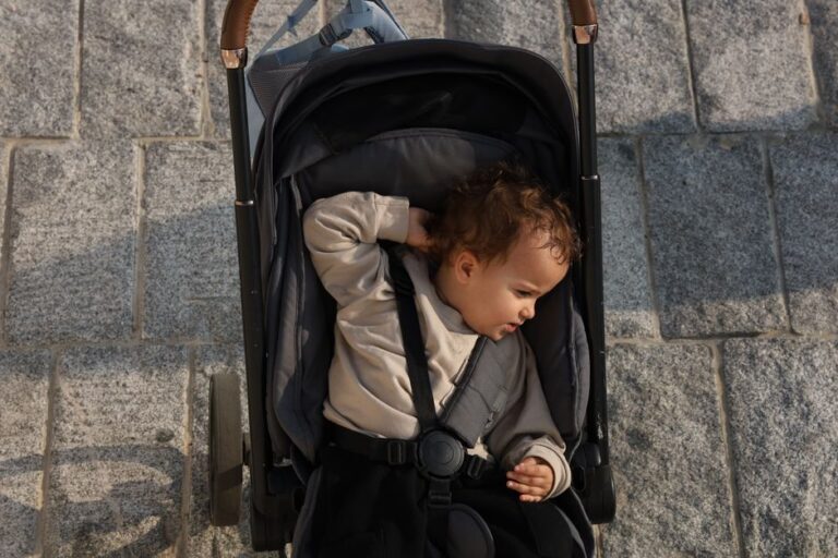 Joolz Aer 2 vs Bugaboo Butterfly 2