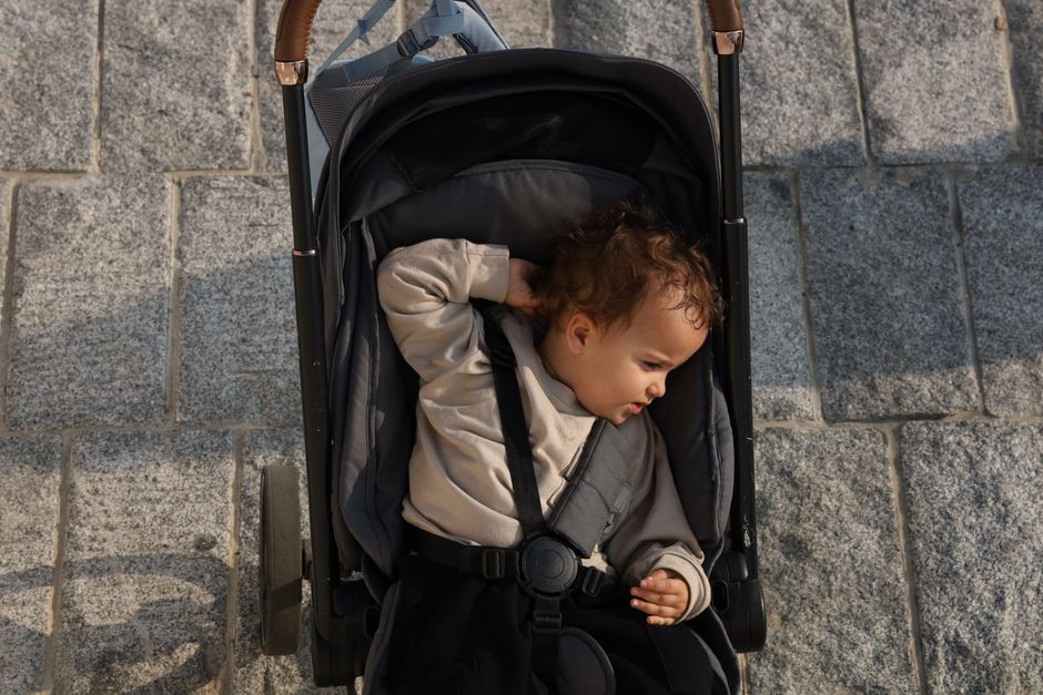 Joolz Aer 2 vs Bugaboo Butterfly 2