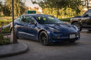 Rivian R2 vs Tesla Model Y