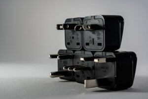 Epicka Pulse Duo 140W vs Zendure Passport III