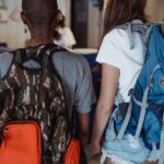 Beis vs Calpak backpack