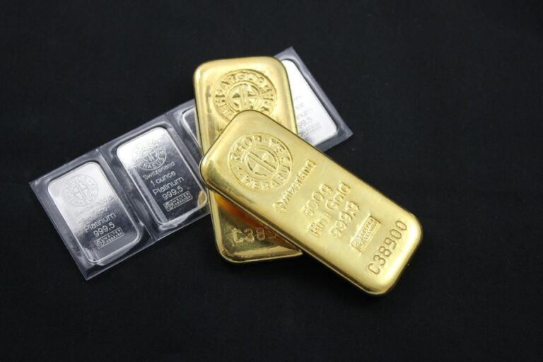 Best Gold IRA 2026