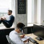 Salesforce Agentforce vs Microsoft Copilot Studio