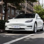 Mercedes-Benz CLA Electric vs Tesla Model 3