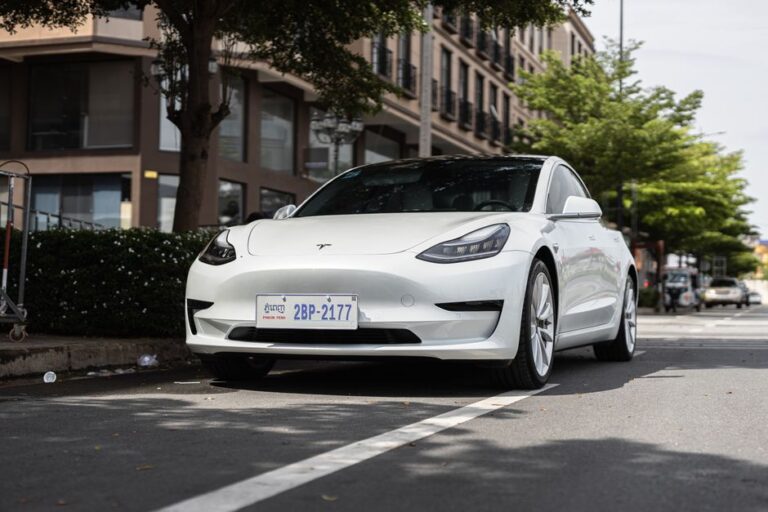 Mercedes-Benz CLA Electric vs Tesla Model 3