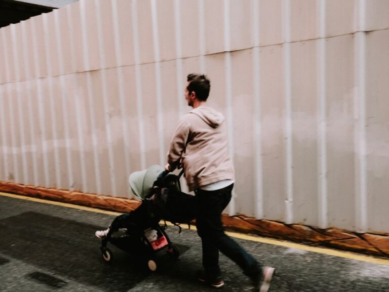 Best Travel Stroller 2026