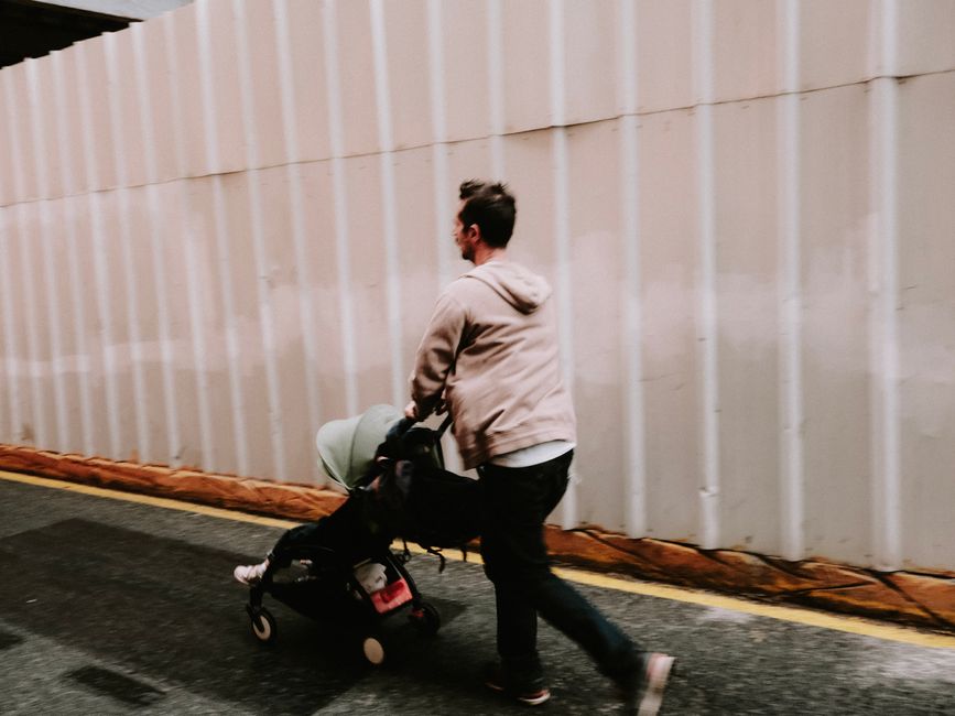 Best Travel Stroller 2026