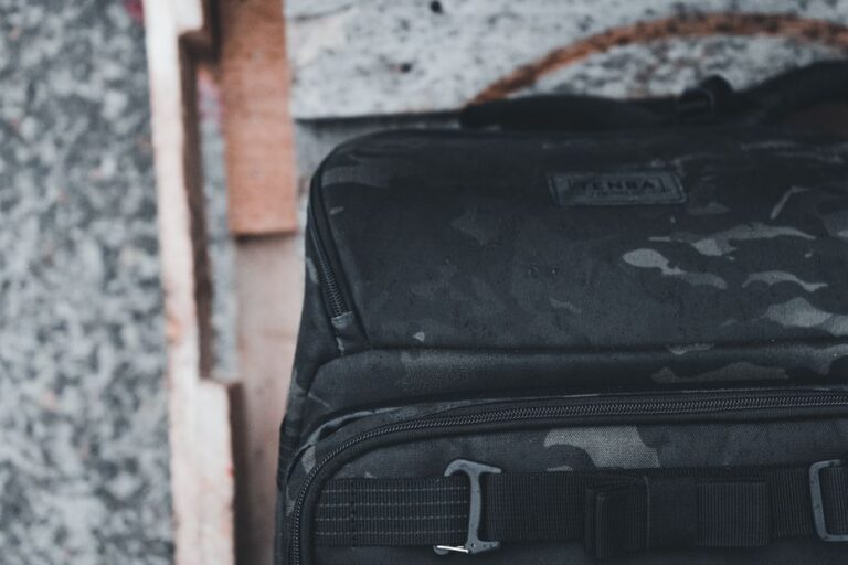 Aer Travel Pack 4 vs Evergoods CTB26